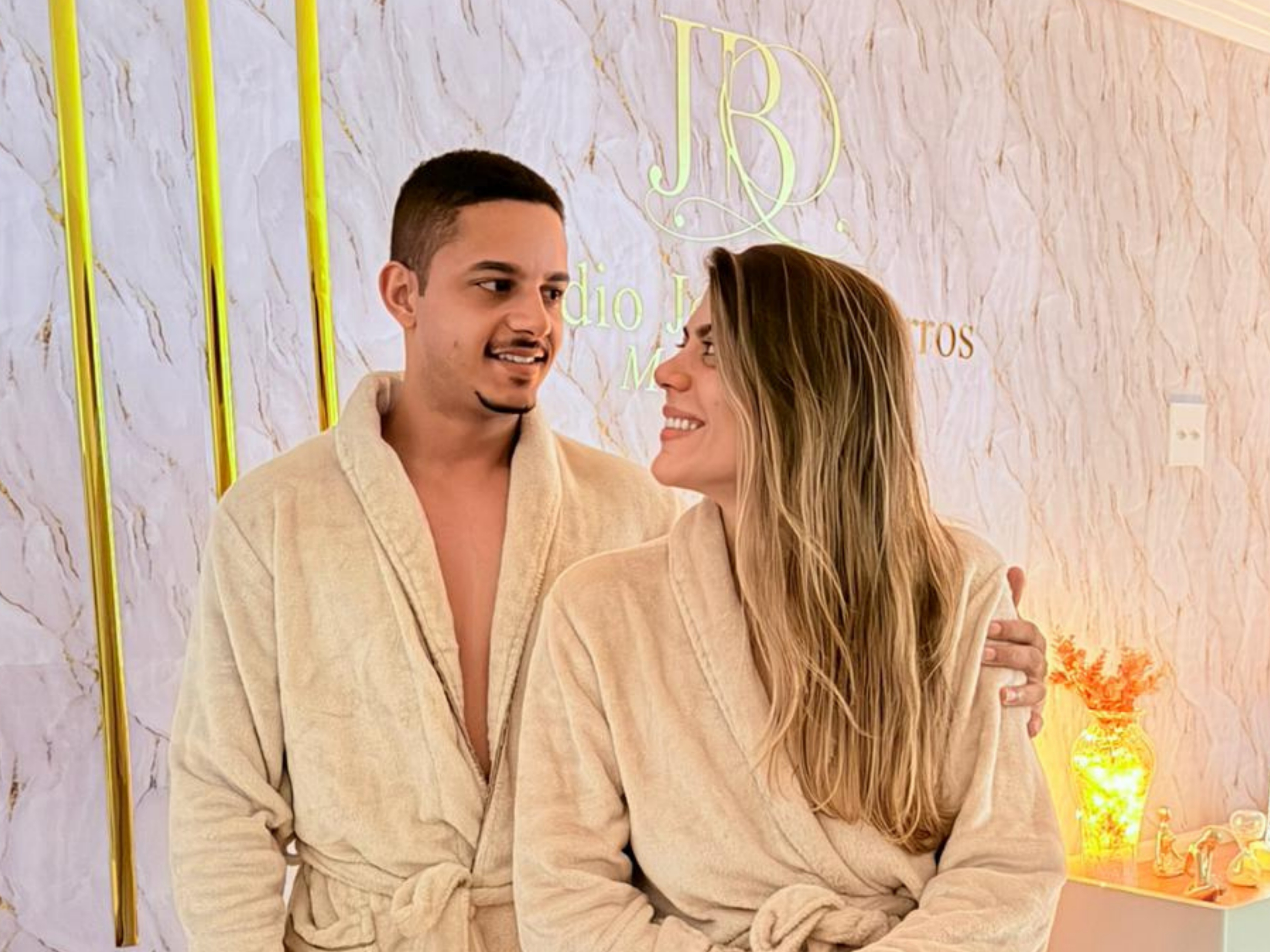 Sessões e experiências especiais