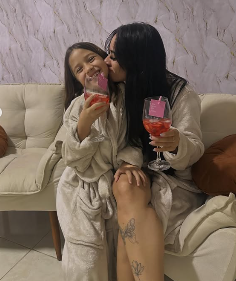 Experiência Mãe e Filho(a) para crianças