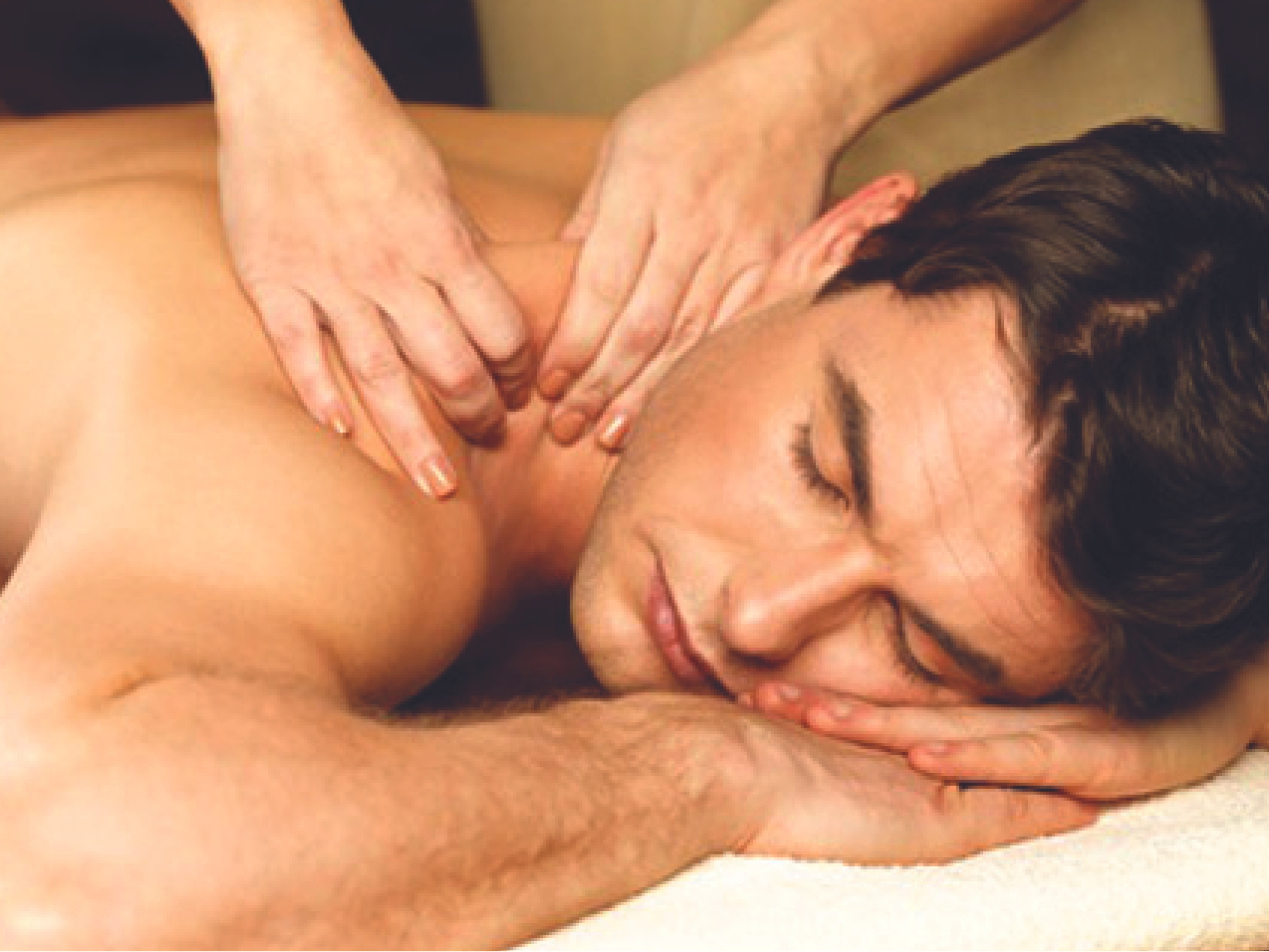 Sessão Masculina Premium